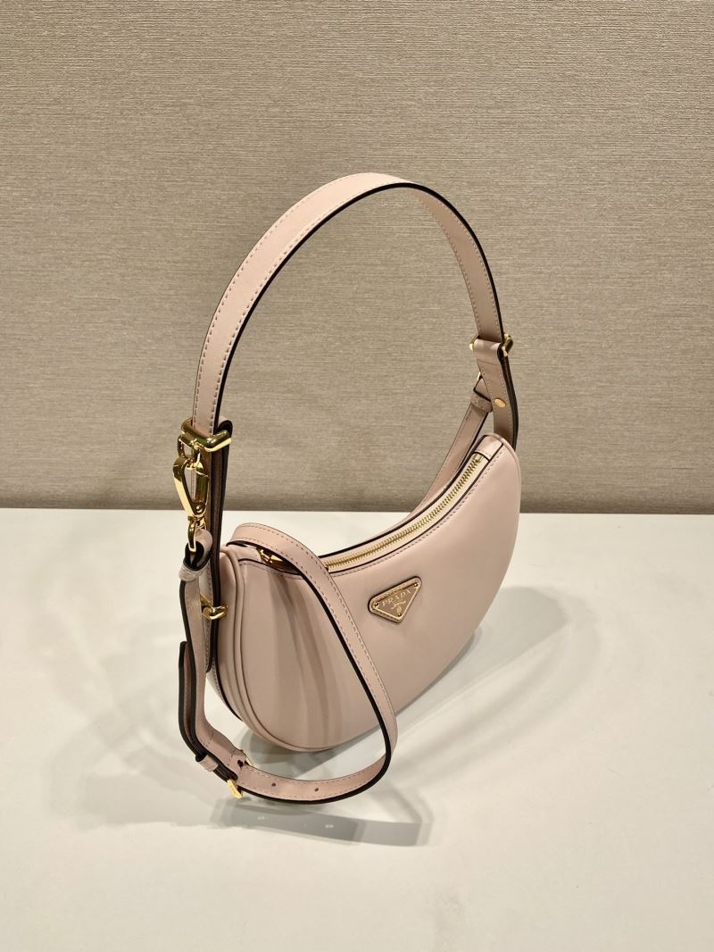 Pra*a hobo bags